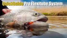 Video thumb for QuickGuide - Pro Flexitube System