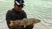 Video thumb for Flyfishing France 12 years ago