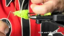 Video thumb for Christmas Tree Fly 