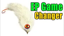 Video thumb for EP Game Changer Articulated Streamer