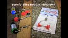 Video thumb for Stonfo Elite Bobbin Review