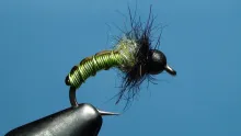 Video thumb for Special K Caddis