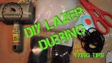 Video thumb for DIY Lazer Dubbing