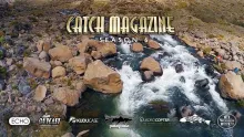 Video thumb for Season 6 - Catch Magazine