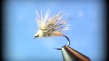 Video thumb for Splitsville Caddis