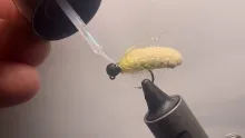 Video thumb for Quick, Easy, and Effective Mop Fly