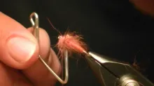 Video thumb for Drowned October Caddis