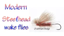 Video thumb for Grantham Sedge Hitch Tube