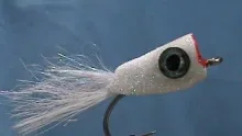 Video thumb for Deer Creek Crease Fly