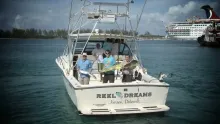 Video thumb for Xtreme Bahamas Fishing - Episode 3