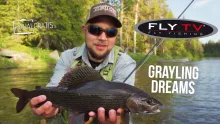 Video thumb for Grayling Dreams