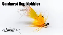 Video thumb for Sunburst Dog Nobbler