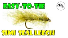 Video thumb for Easy Simi Seal Leech