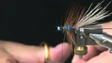 Video thumb for Catskill Tube Fly Attractor