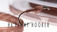 Video thumb for Ha'penny Hooker