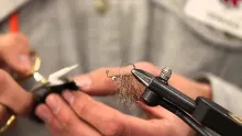 Video thumb for Denver's Dead Drift Sculpin