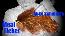 Video thumb for Mike Schmidt's Meal Ticket