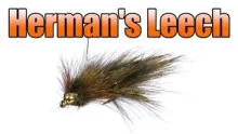 Video thumb for Herman's Leech