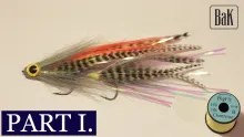 Video thumb for Big Pike Fly, part 1