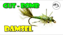 Video thumb for Gut Bomb Damsel