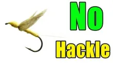 Video thumb for Lawson's No Hackle PMD