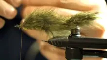 Video thumb for Tying the Easy Sculpin