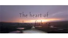 Video thumb for The heart of salmon fishing