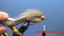 Video thumb for Ryan's Simple Rabbit Strip Streamer