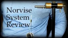 Video thumb for Norvise Review