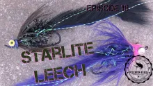 Video thumb for Starlite Leech