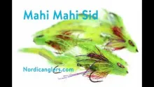 Video thumb for Articulated Mahi Mahi