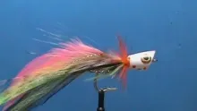 Video thumb for Bobber Popper