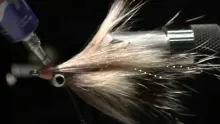 Video thumb for Layne Smith's Lefty Krey's Bonefish Fly