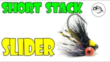 Video thumb for Short Stack Bluegill or Carp Slider