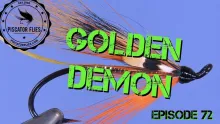 Video thumb for Golden Demon