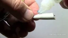 Video thumb for Jointed Pencil Popper