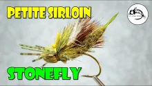 Video thumb for Petite Sirloin Stonefly