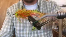 Video thumb for RB's Pike Slider