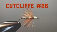 Video thumb for Cutcliffe #26