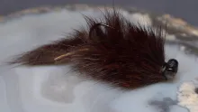 Video thumb for Balanced Pine Squirrel Streamer