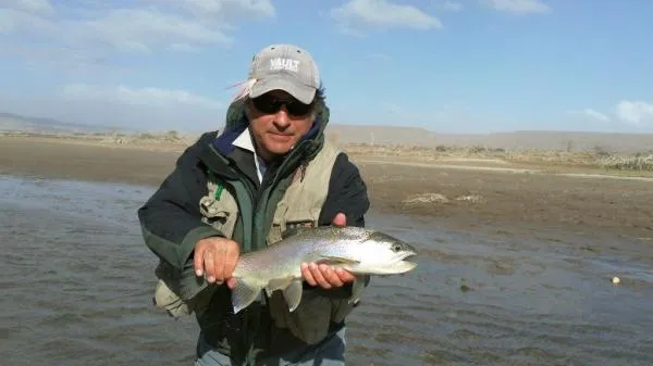 User submitted picture: Arco Iris 